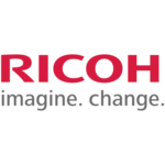 RICOH logo