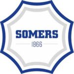 Somers Forge Logo
